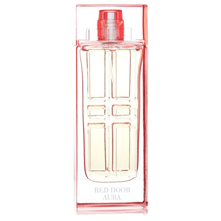 Red Door Aura by Elizabeth Arden Eau De Toilette Spray (Tester) 1.7 oz (Women)