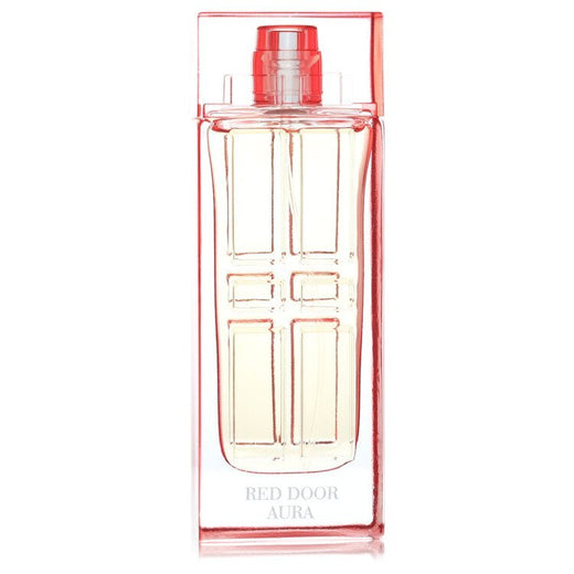 Red Door Aura by Elizabeth Arden Eau De Toilette Spray (Tester) 1.7 oz (Women)