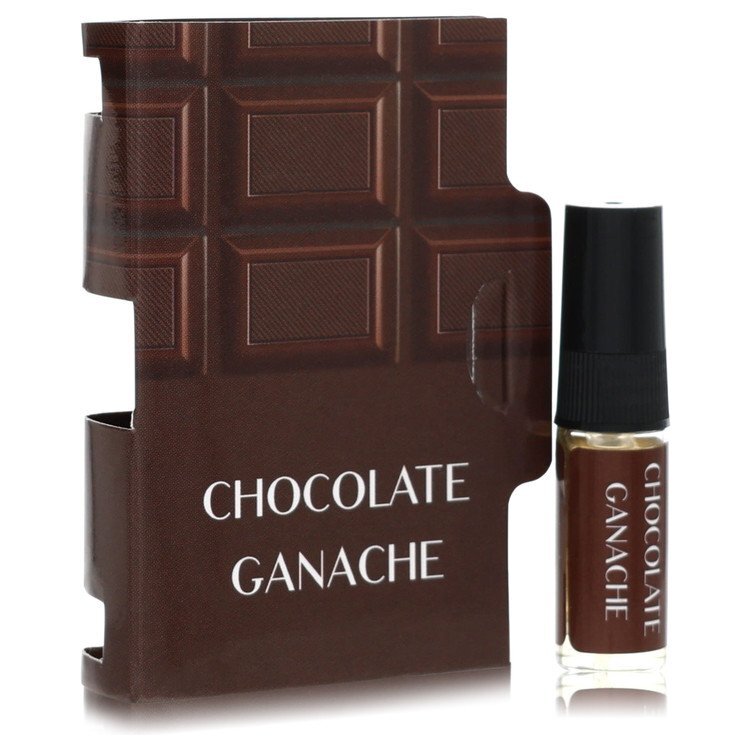 Arabiyat Sugar Chocolate Ganache by Arabiyat Mini EDP Spray .10 oz (Women)