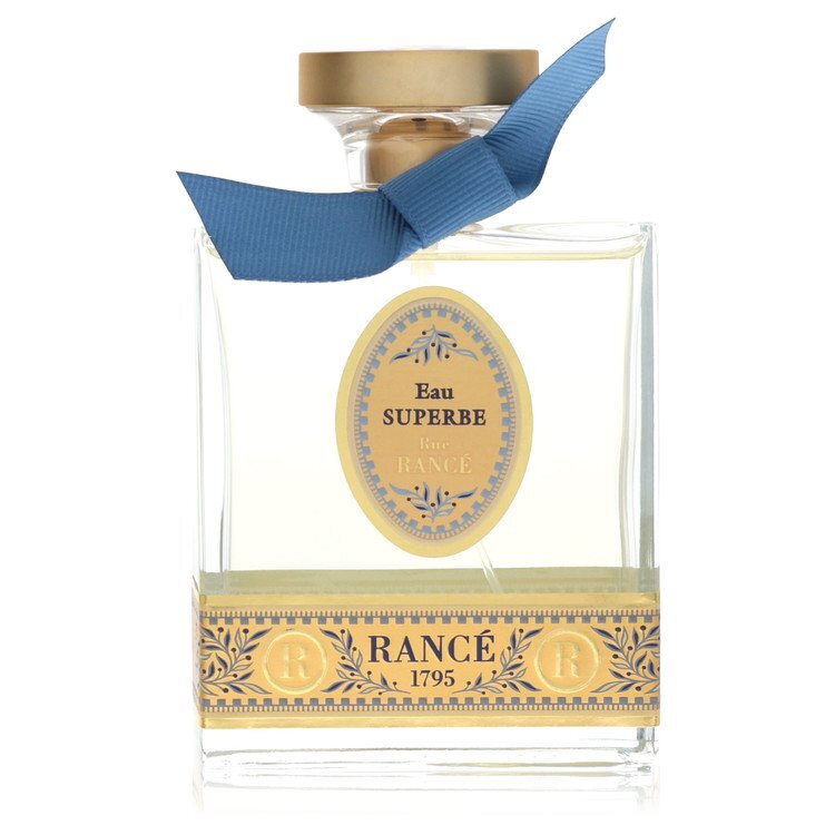 Eau Superbe by Rance Eau De Toilette Spray (Unboxed) 3.4 oz (Women)