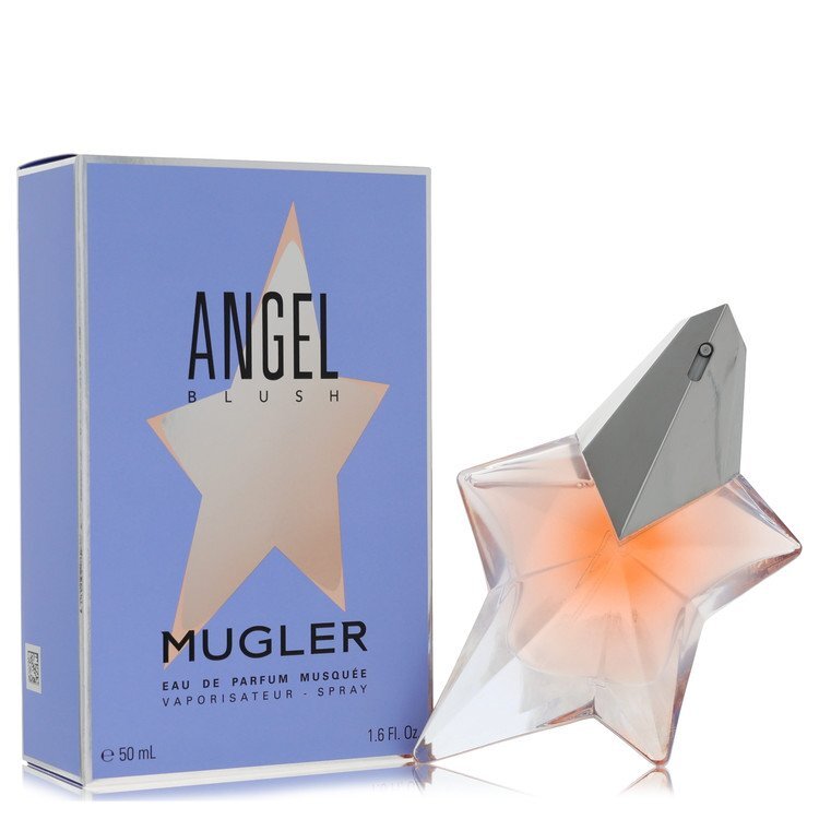 Angel Blush by Thierry Mugler Eau De Parfum Spray 1.7 oz (Women)