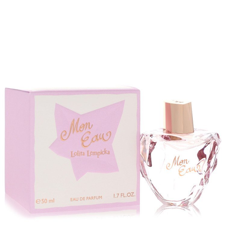 Lolita Lempicka Mon Eau by Lolita Lempicka Eau De Parfum Spray 1.7 oz (Women)
