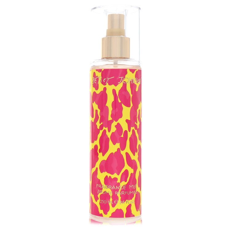 Betsey Johnson by Betsey Johnson Fragrance Mist Spray 8.4 oz (Women)