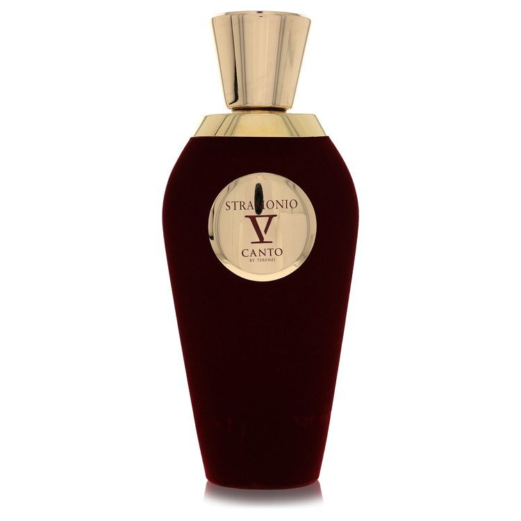 Stramonio V by V Canto Extrait De Parfum Spray (Unisex Unboxed) 3.38 oz (Women)