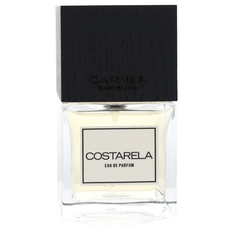 Costarela by Carner Barcelona Eau De Parfum Spray (Unboxed) 3.4 oz (Women)