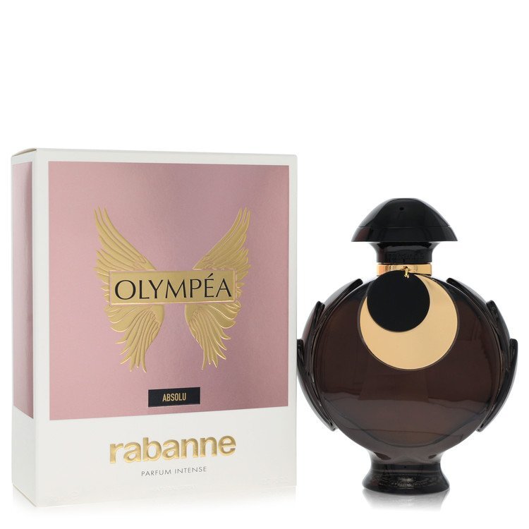 Olympea Absolu by Paco Rabanne Eau De Parfum Intense Spray 2.7 oz (Women)