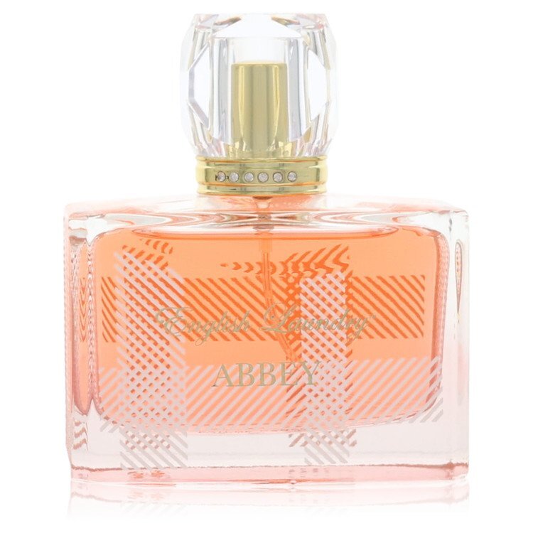 English Laundry Abbey by English Laundry Eau De Parfum Spray (Unboxed) 3.4 oz (Women)
