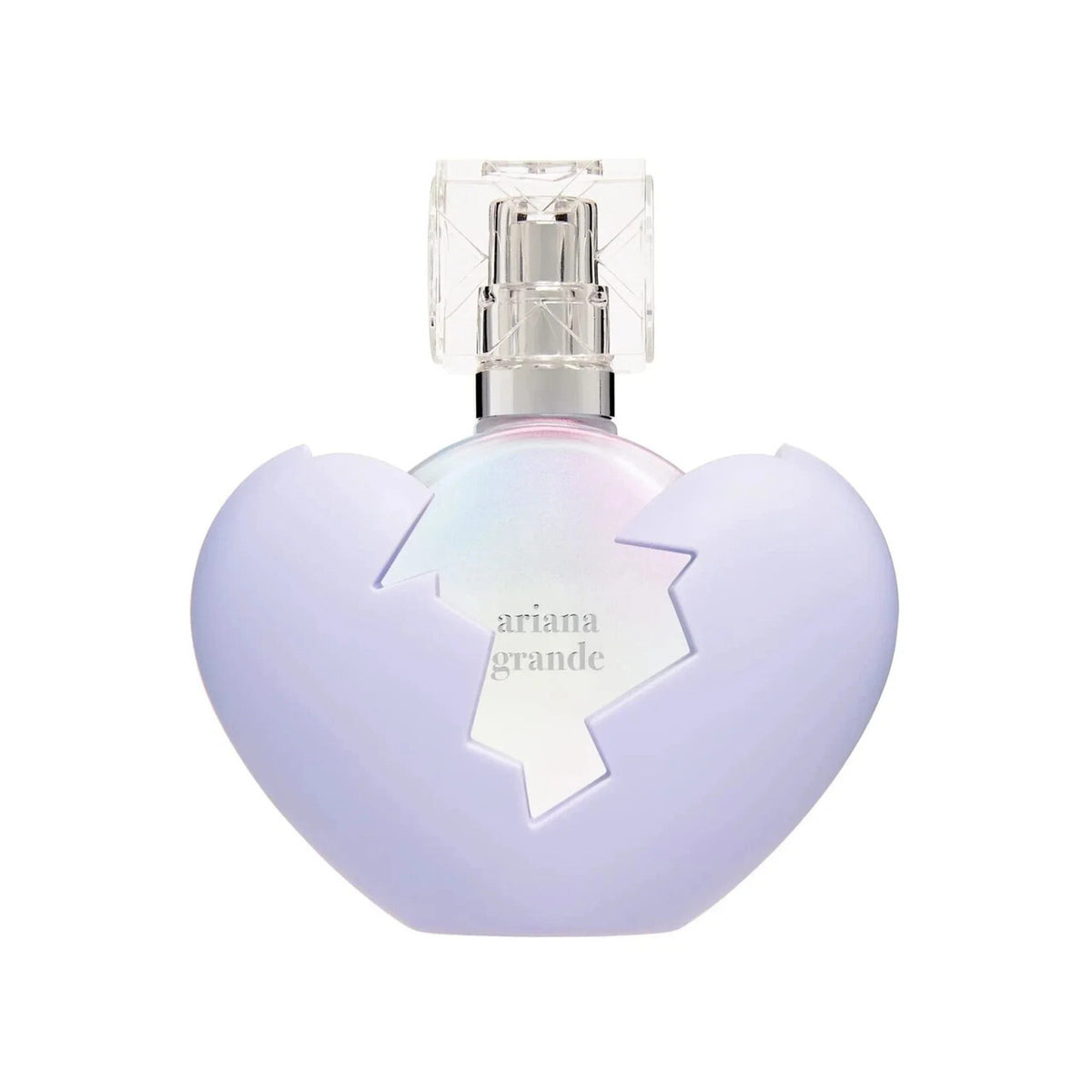 Ariana grande thank u next 2.0 3.4 eau de parfum spray for women