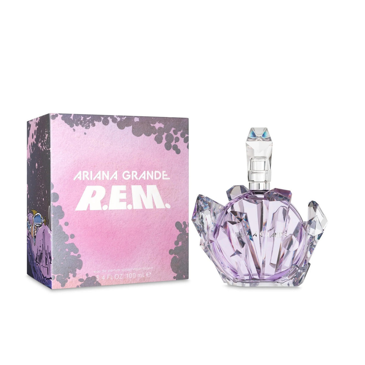 Ariana grande r.e.m. 3.4 eau de parfum spray