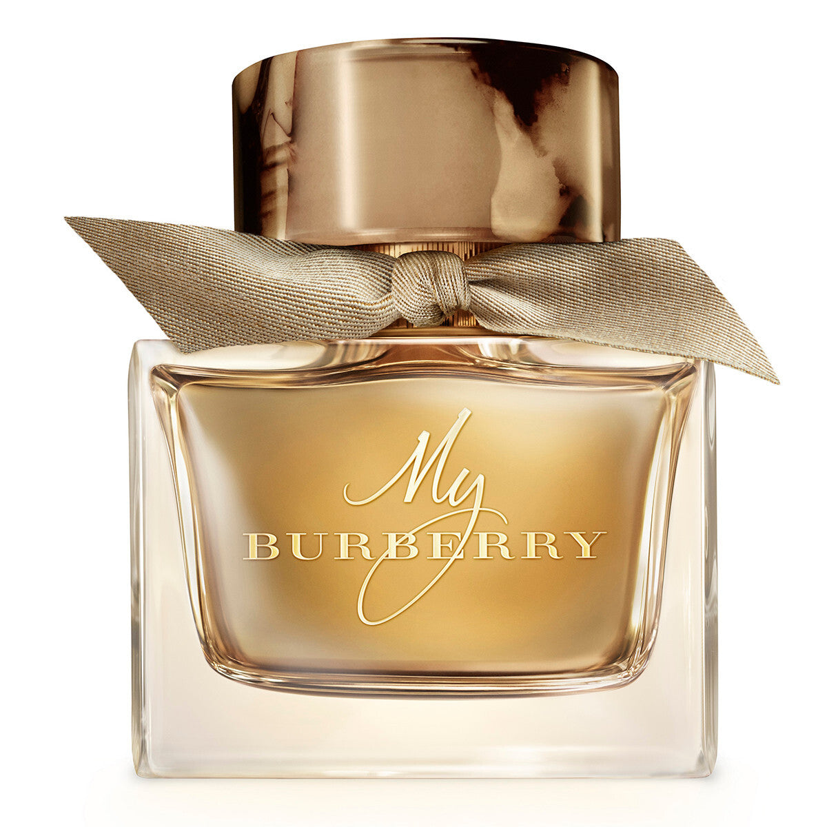Burberry my burberry tester 3 oz eau de parfum spray for women