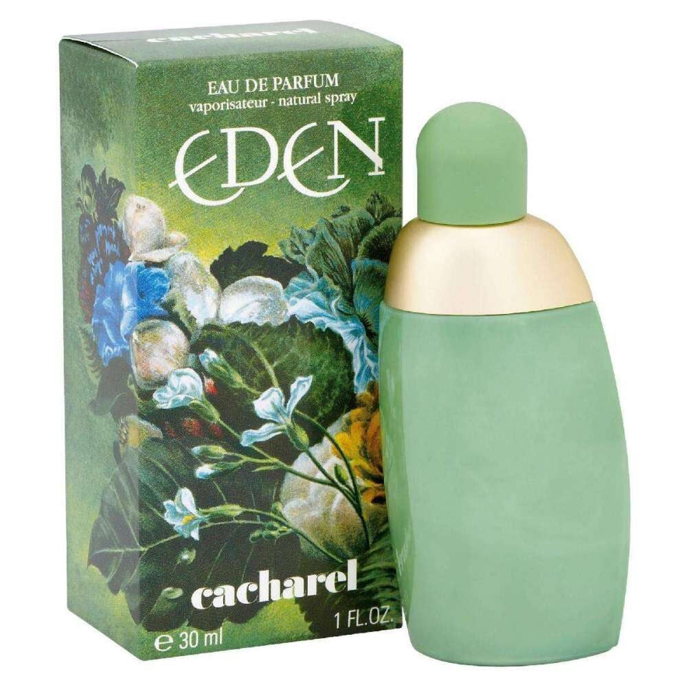 CACHAREL EDEN 1 OZ EAU DE PARFUM SPRAY