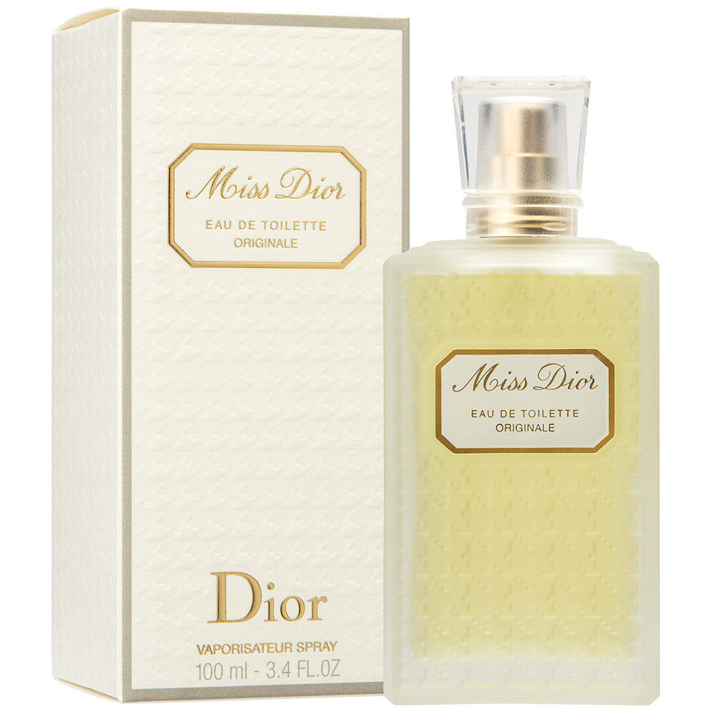 Miss dior originale 3.4 edt sp