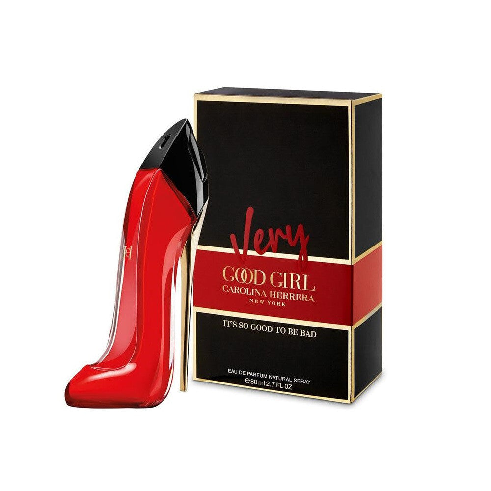 Carolina herrera very good girl 2.7 eau de parfum spray