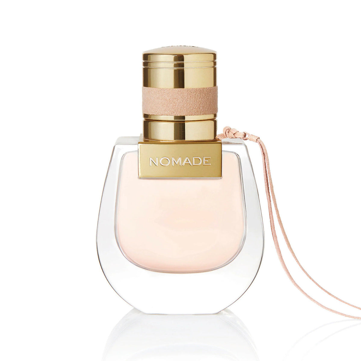 Chloe nomade 0.67 eau de parfum spray for women