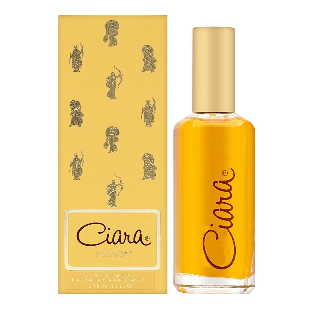 Ciara 2.3 oz cologne spray 100 strength