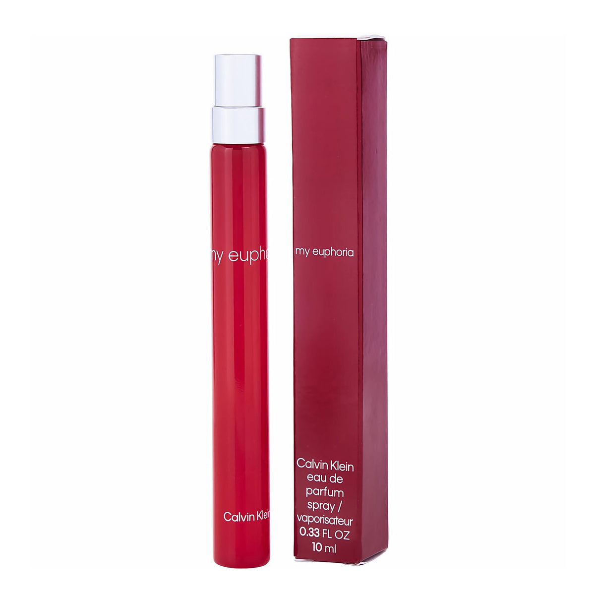 Calvin klein my euphoria 0.33 eau de parfum spray for women