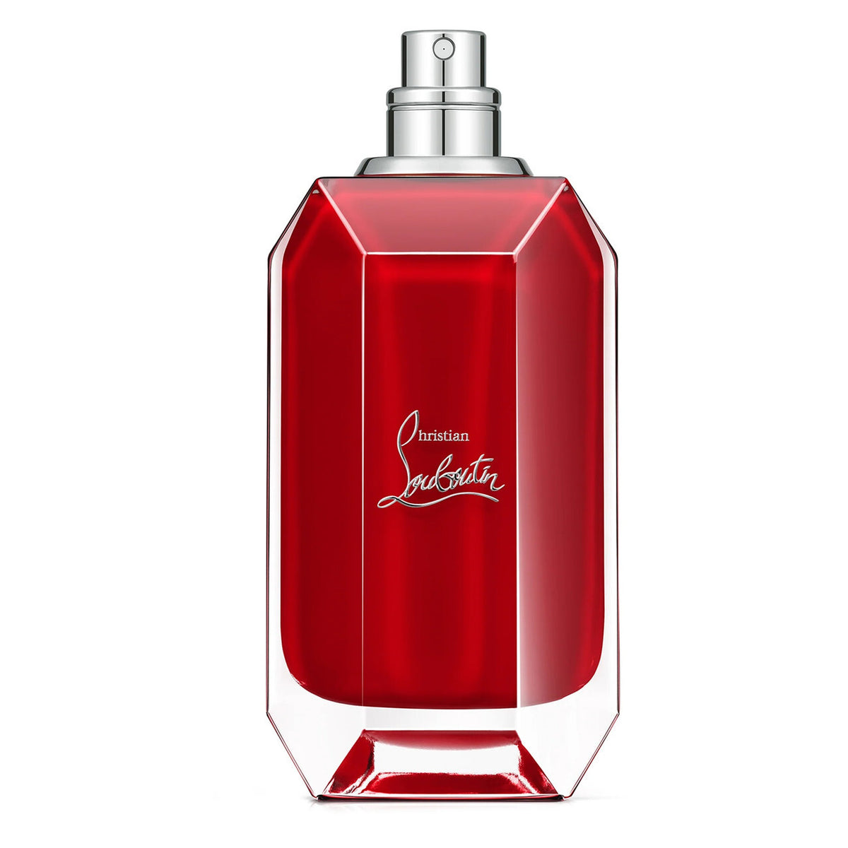 Christian louboutin loubifunk tester 3 oz eau de parfum spray for women