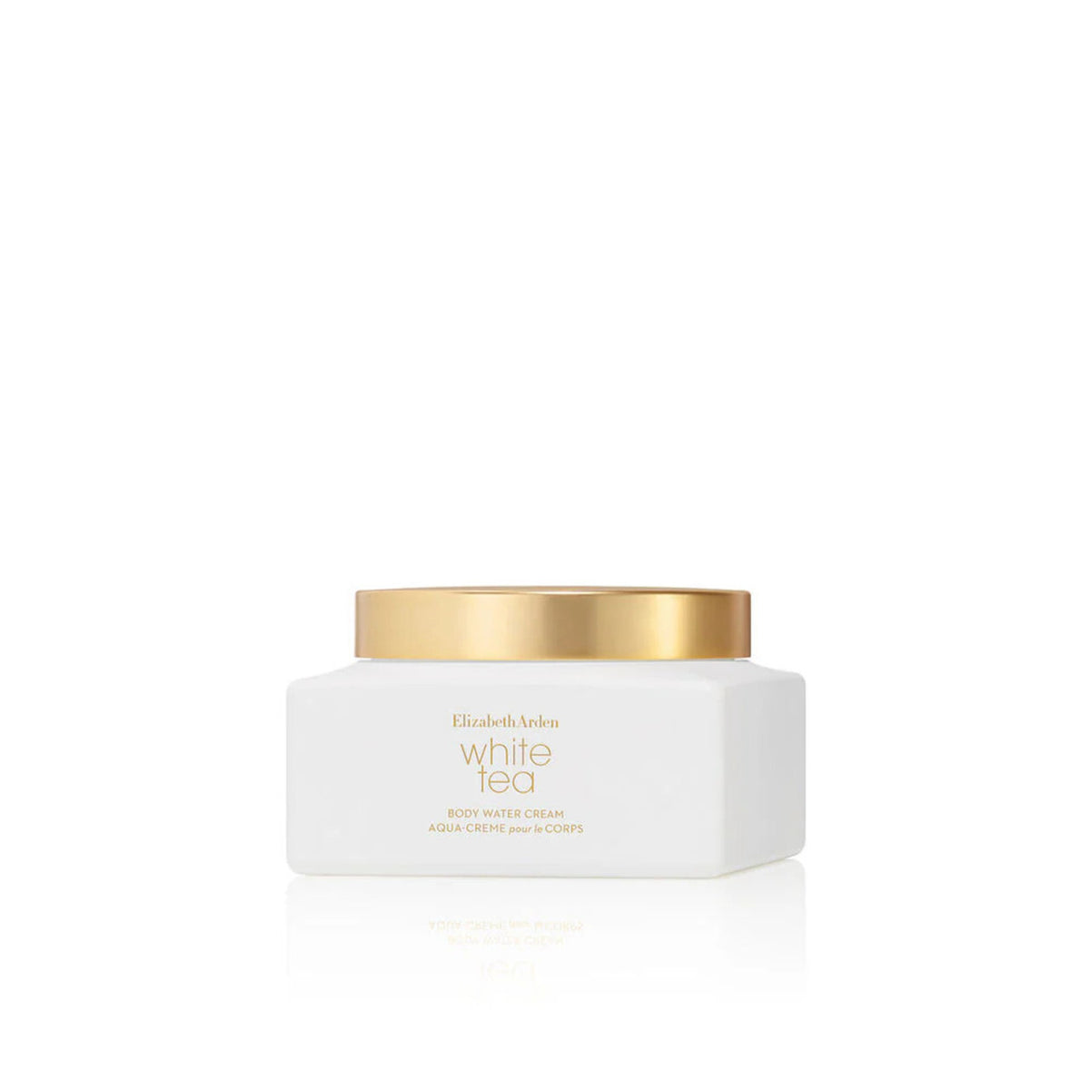 Elizabeth arden white tea 7.6 body water cream
