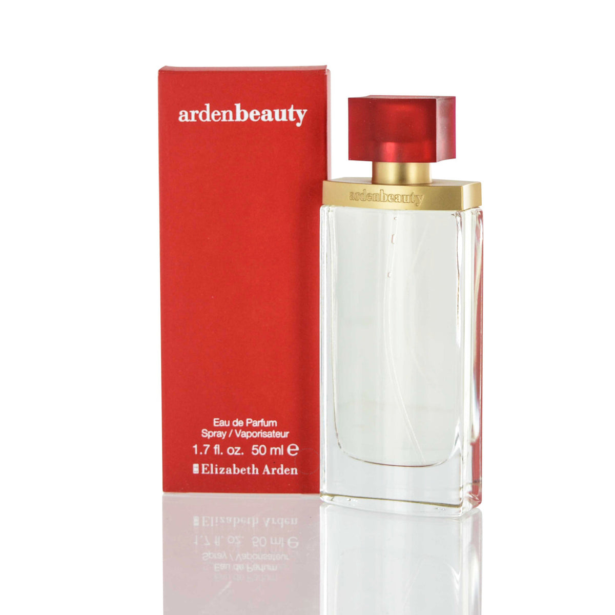 Arden beauty 1.7 eau de parfum spray