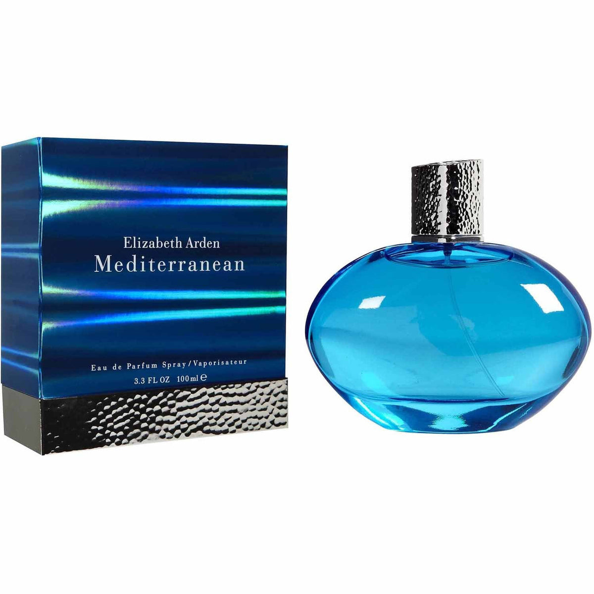 Mediterranean 3.4 eau de parfum spray