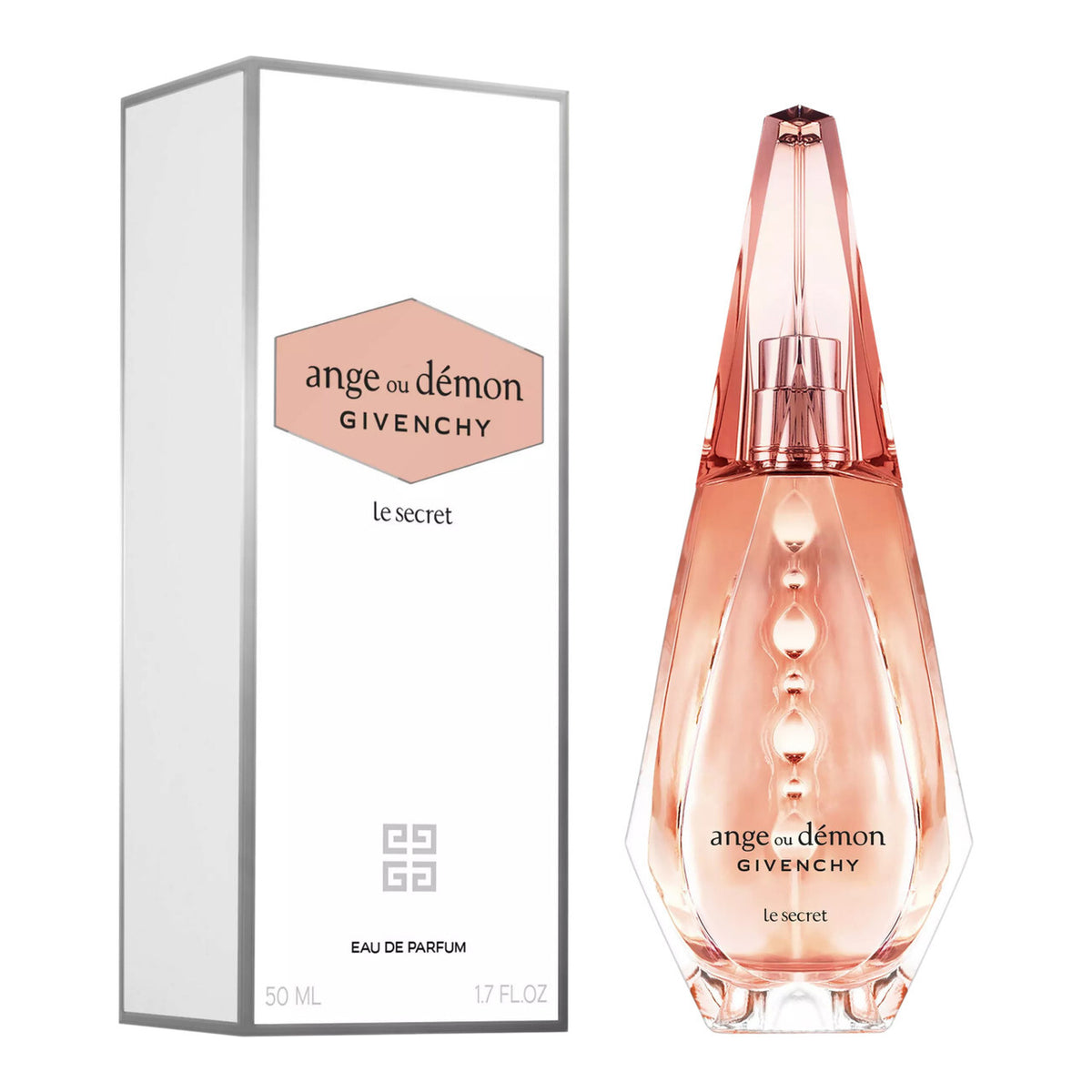 Givenchy ange ou demon le secret 1.7 eau de parfum spray for women