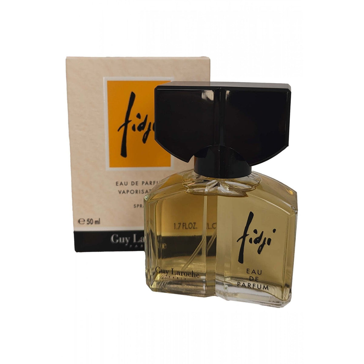 Fidji 1.7 eau de parfum spray for women
