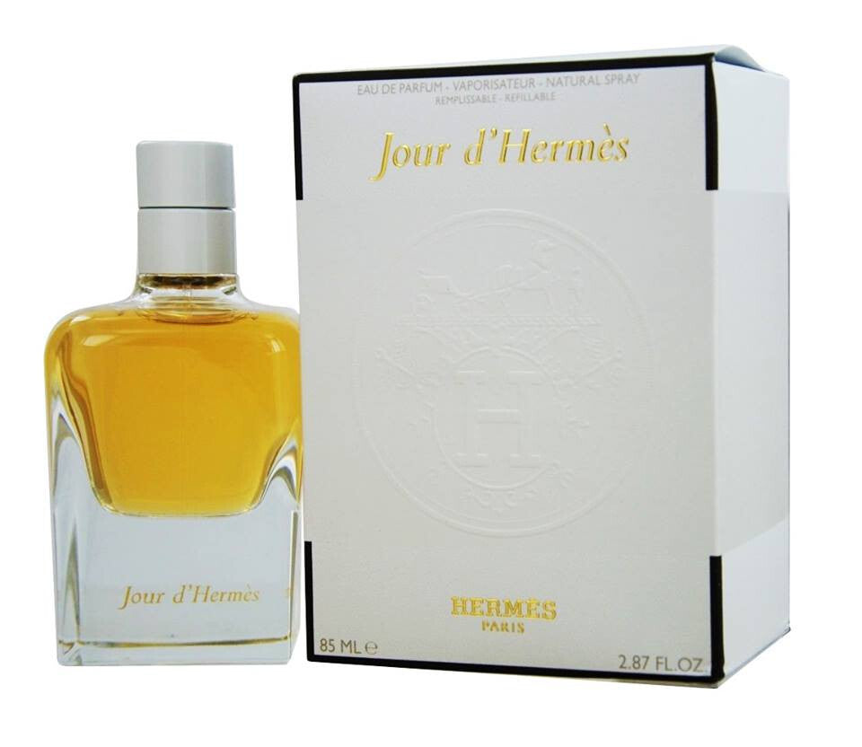 Hermes jour d'hermes 2.8 eau de parfum spray for women