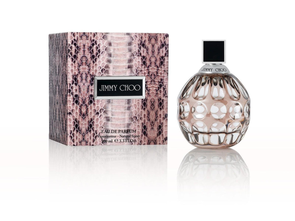 Jimmy choo 3.4 eau de parfum spray for women
