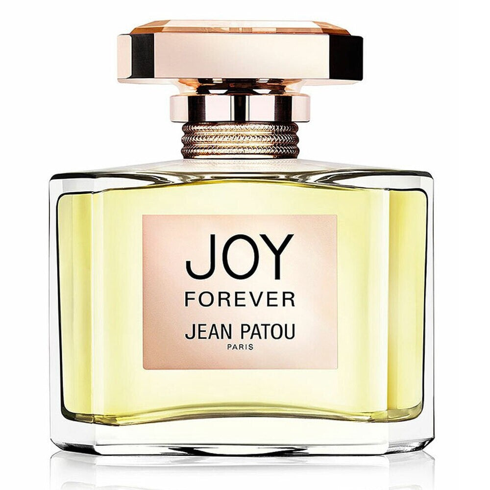 Jean patou joy forever tester 2.5 eau de parfum spray