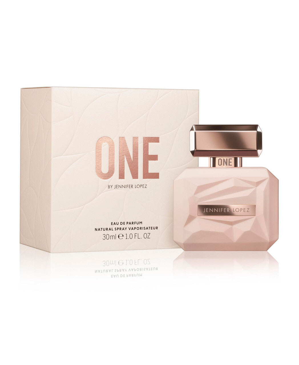 J lo one 1 oz eau de parfum spray for women