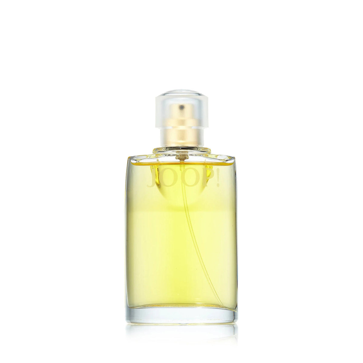 Joop tester 3.3 eau de toilette spray for women