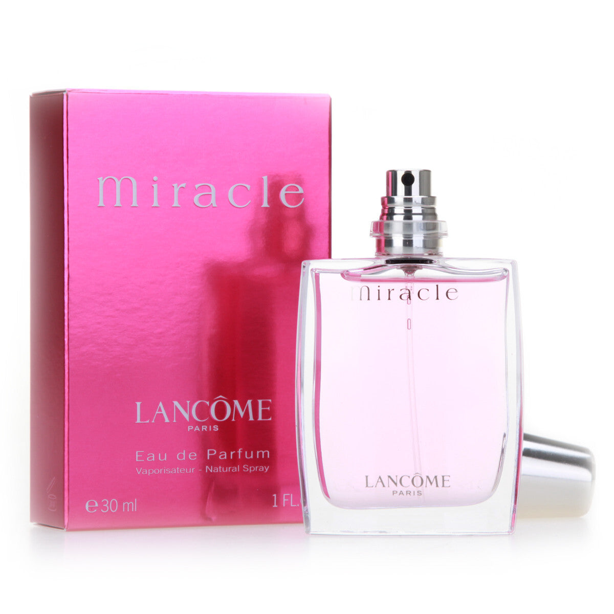 Miracle 1 oz eau de parfum spray for women