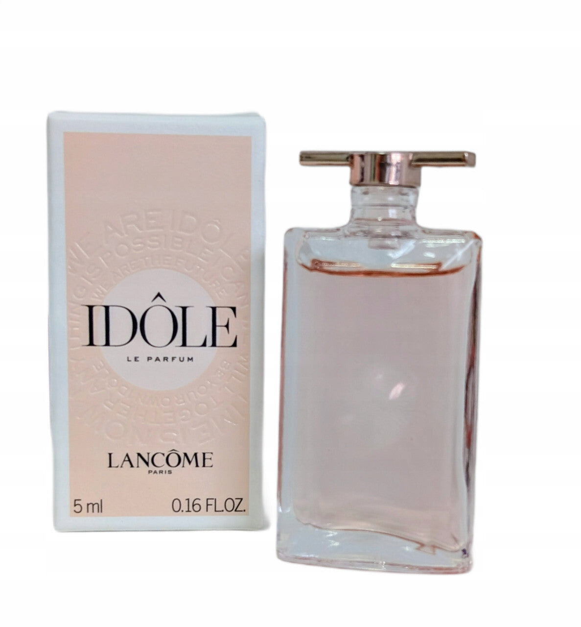 Lancome idole le parfum 5 ml parfum mini for women