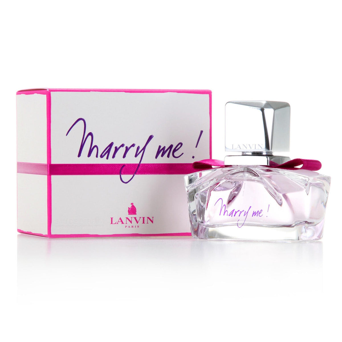 Lanvin marry me! 2.5 eau de parfum spray