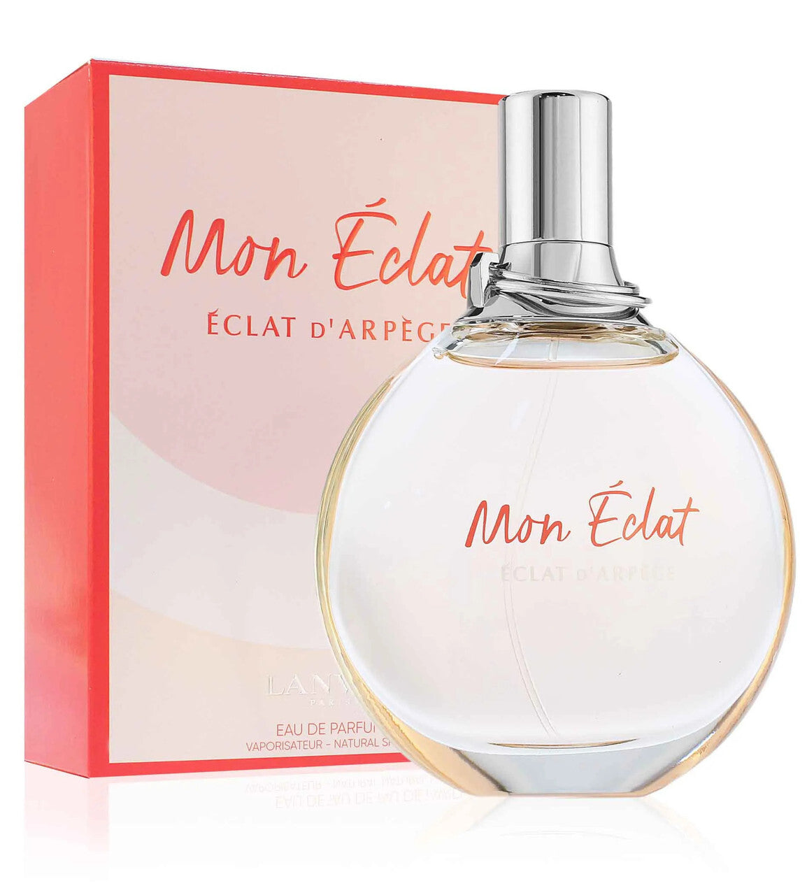 Lanvin mon eclat 3.4 eau de parfum spray for women