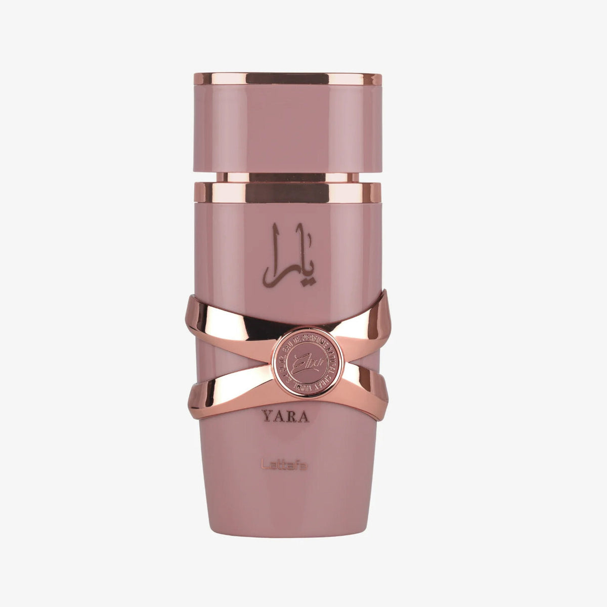 Lattafa yara elixir 3.4 eau de parfum spray for women