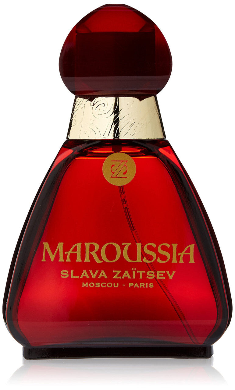 Maroussia tester 3.38 eau de toilette spray for women