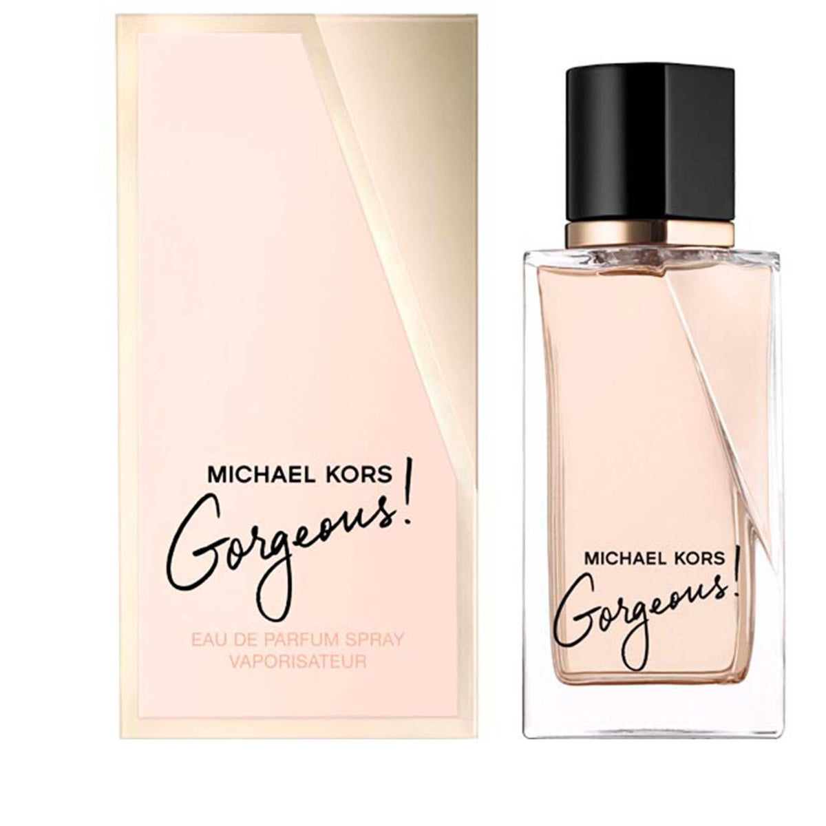 Michael kors gorgeous 3.4 eau de parfum spray