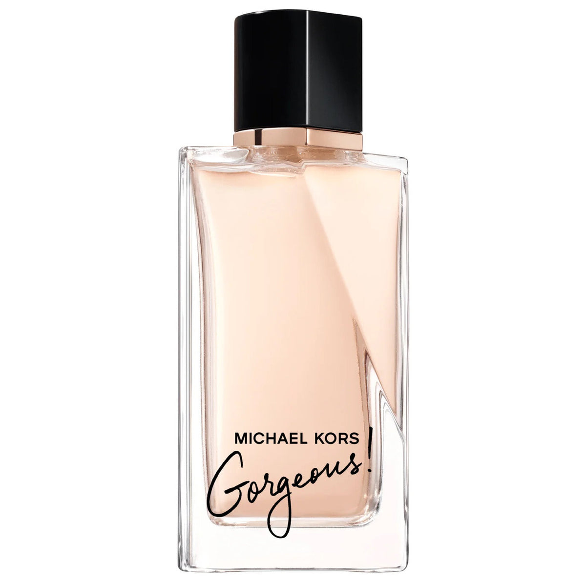 Michael kors gorgeous tester 3.4 eau de parfum spray for women