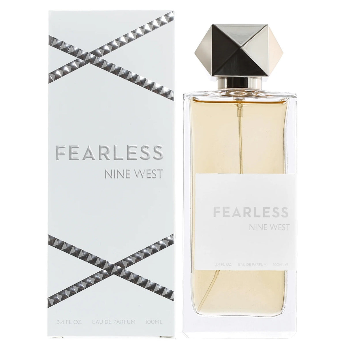 Nine west fearless 3.4 eau de parfum spray for women