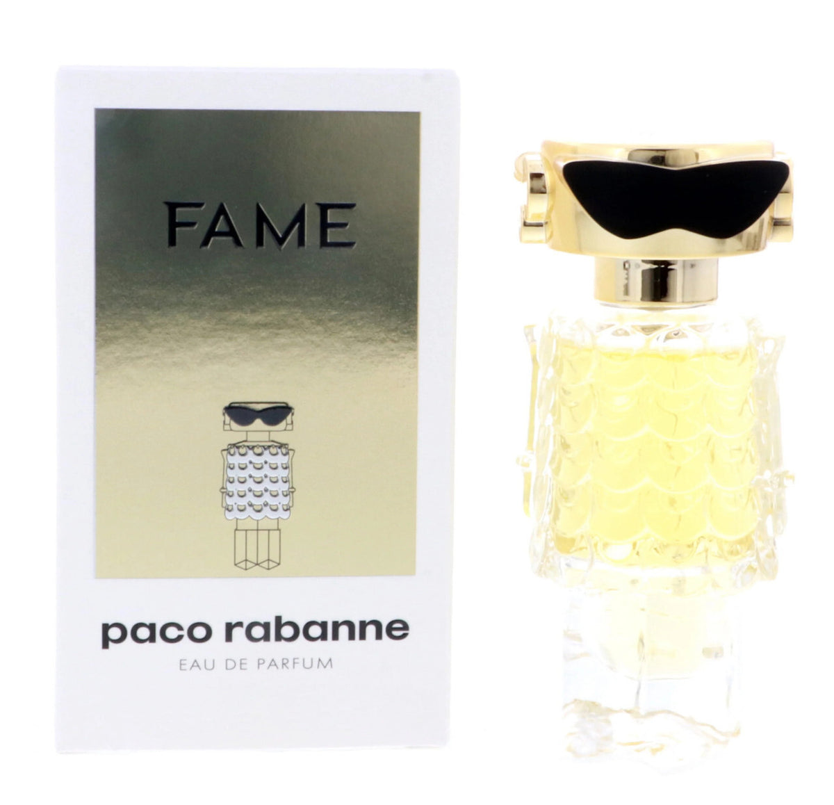 Paco rabanne fame 5 oz eau de parfum spray for women