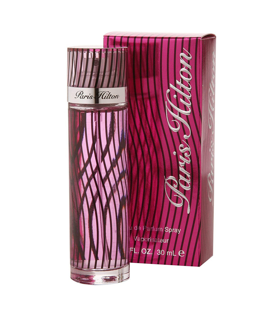 Paris hilton 1 oz eau de parfum spray for women