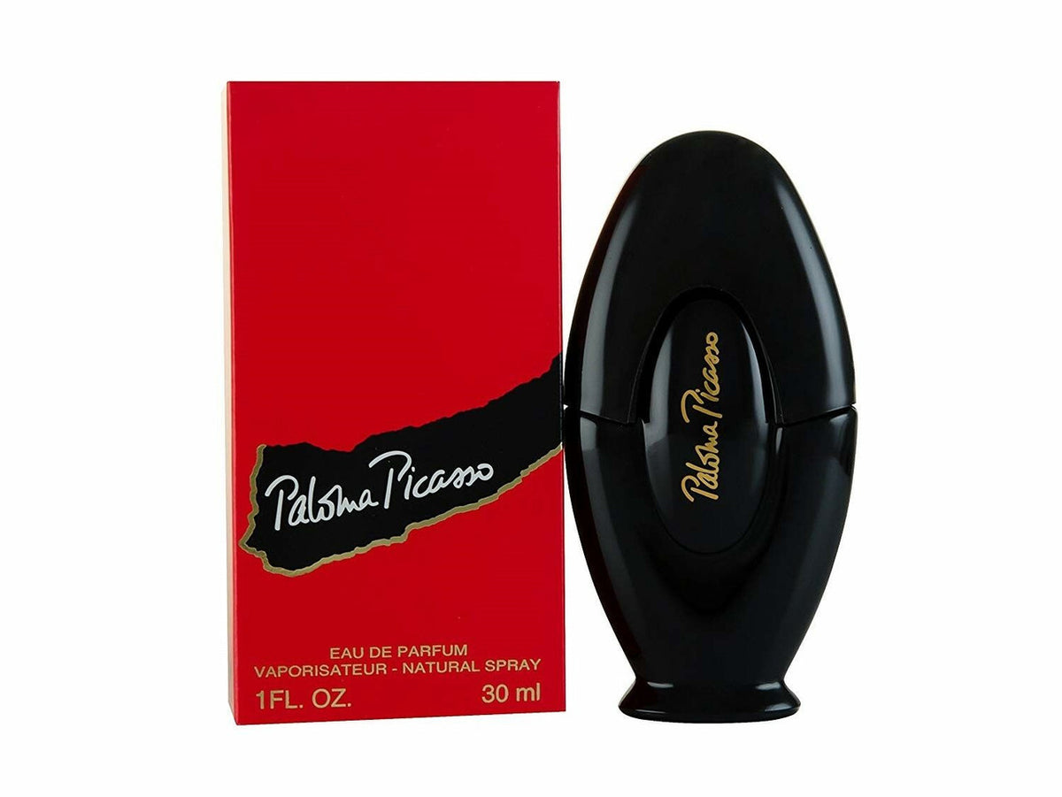 PALOMA PICASSO 1 OZ EAU DE PARFUM SPRAY