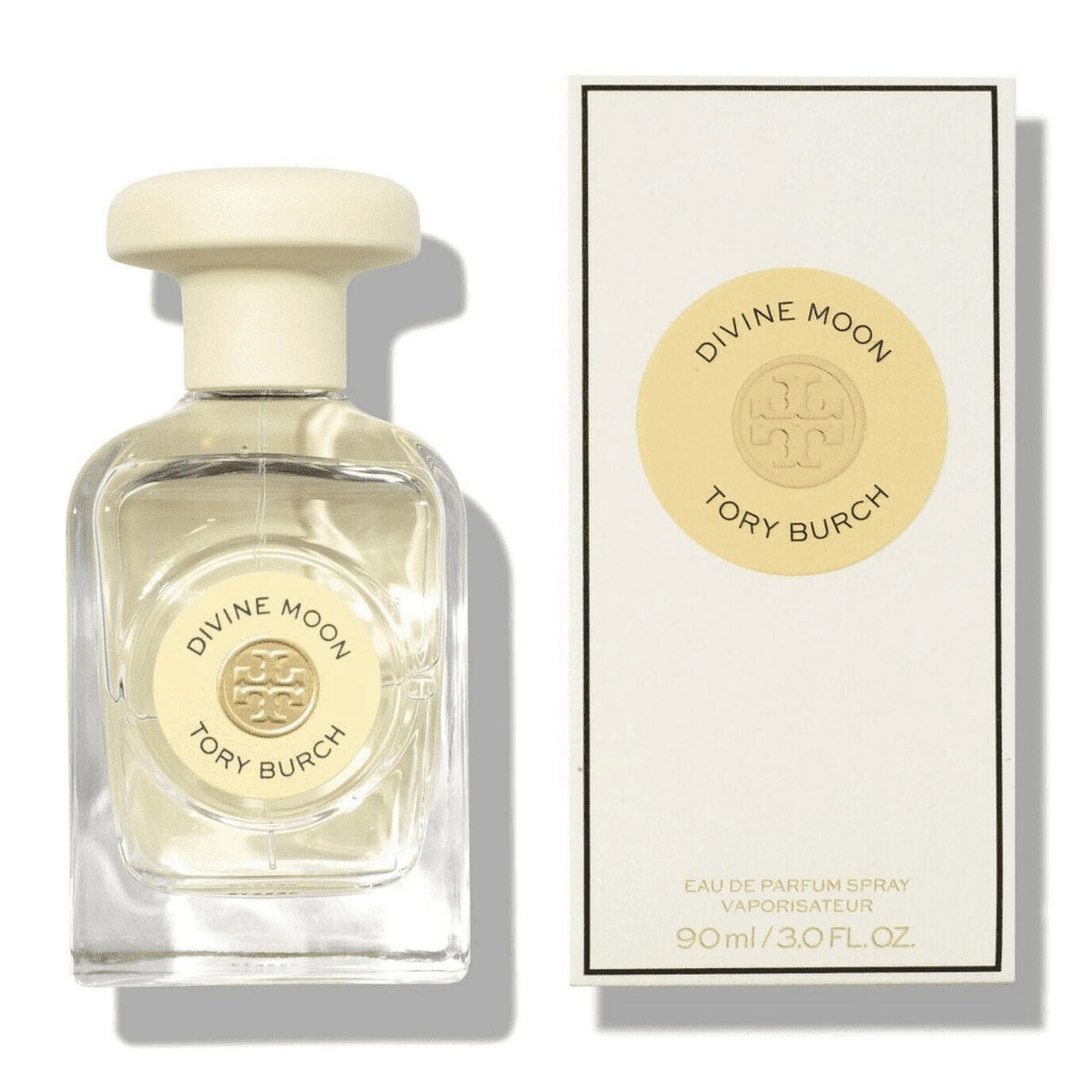 Tory burch divine moon 3 oz eau de parfum spray for women