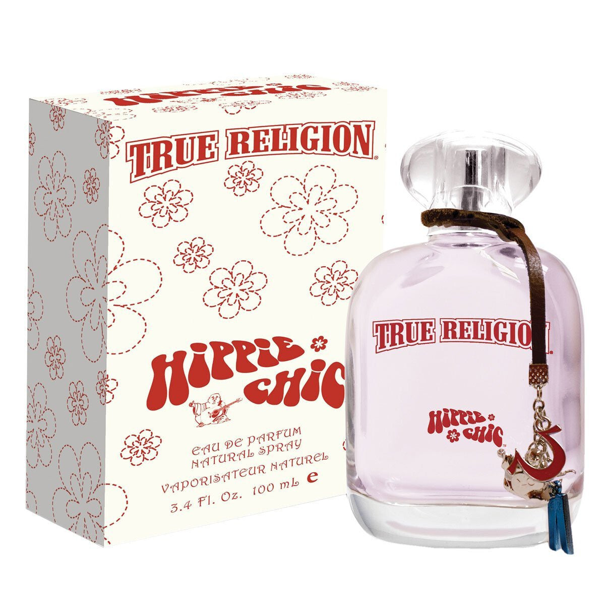 True religion hippie chic 3.4 edp sp