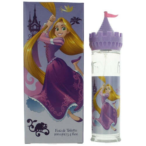 Disney Tangled Rapunzel Eau De Toilette