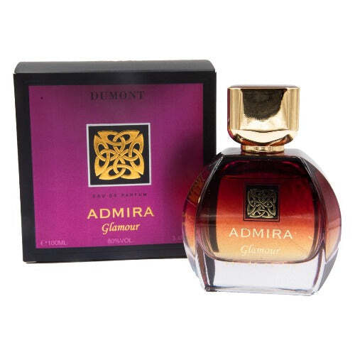 Admira Glamour Eau De Parfum (Givenchy L?interdit Twist)