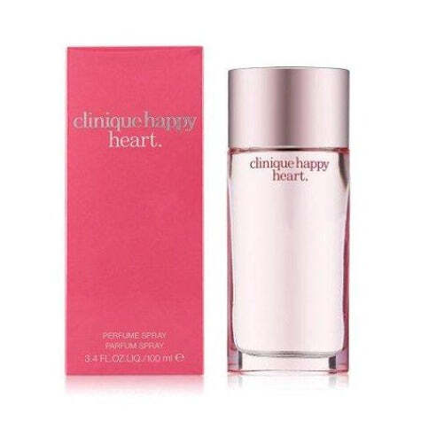 Clinique Happy Heart Eau De Parfum
