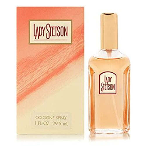 Coty Lady Stetson Cologne