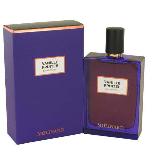 Molinard Vanille Fruitee?Eau De Parfum